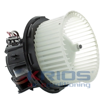 Interior Blower